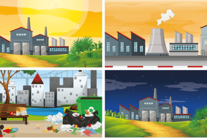 How Climate Change Is Reshaping Water Availability Across Rural and Urban Regions