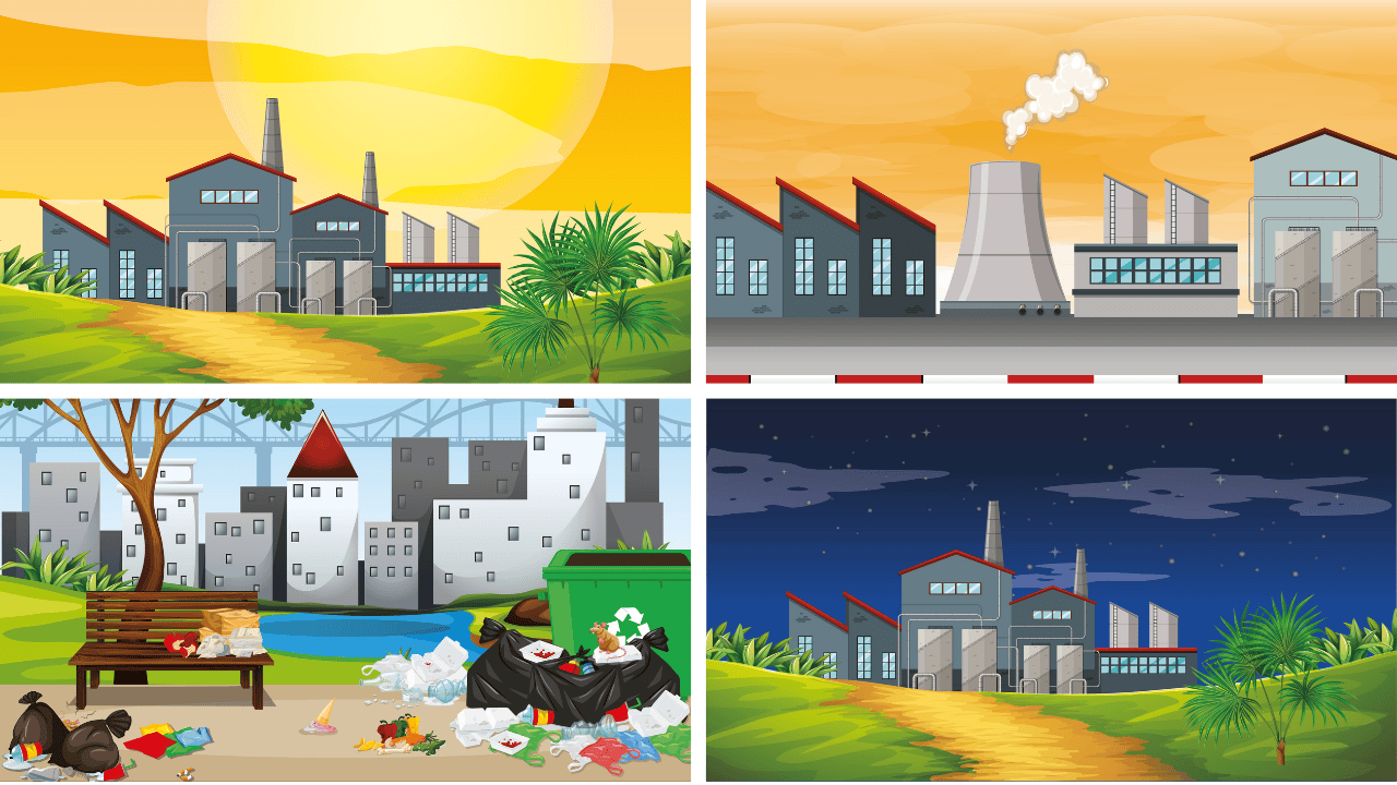 How Climate Change Is Reshaping Water Availability Across Rural and Urban Regions