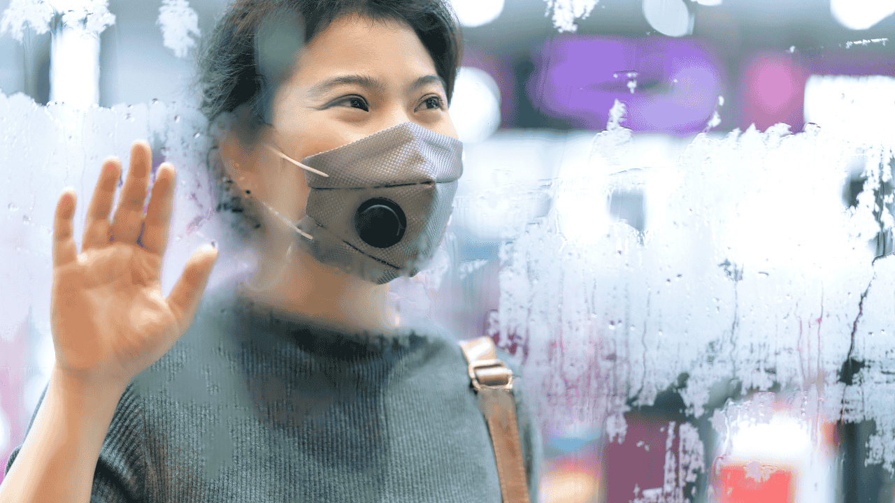 Air Pollution Trends in the Last Decade: What New Data Reveals About Public Health