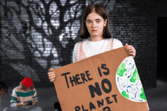 Environmental Justice Explained: How Pollution Disproportionately Affects Communities