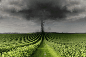 The Science Behind Extreme Weather Events and Their Growing Frequency