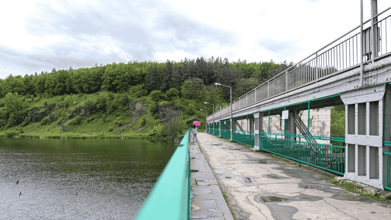 How Urban Development Is Changing Natural Drainage and Water Systems