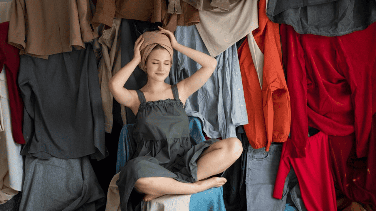 The Environmental Cost of Fast Fashion and Textile Waste