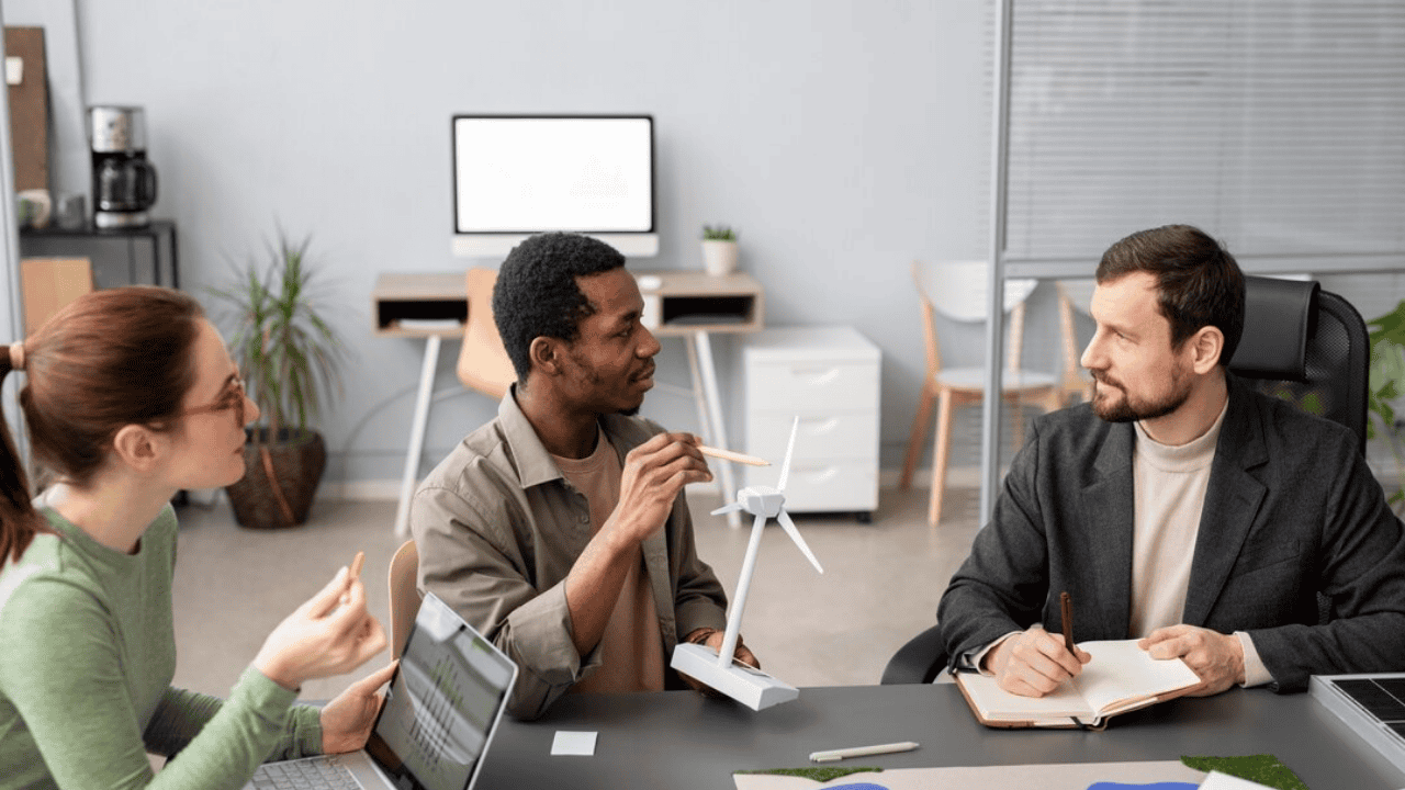 What Recent Climate Reports Say About Global Emission Reduction Efforts