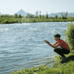 The Impact of Agricultural Runoff on Rivers, Lakes, and Drinking Water