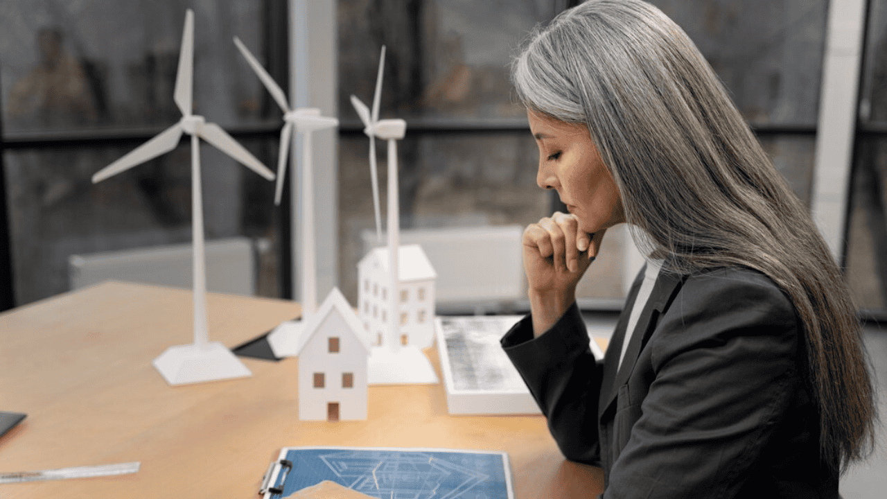 How Climate Policies Are Shaping the Future of Clean Energy Investments