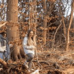 The Importance of Forest Conservation in Combating Climate Change