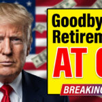 Goodbye to Retirement at 67